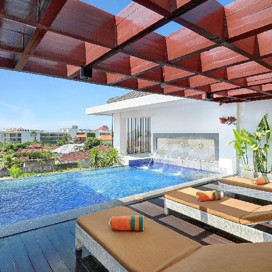 Harris Hotel Seminyak Thumbnail