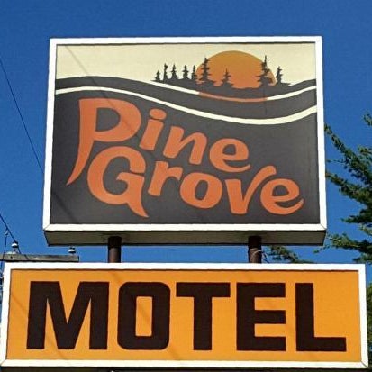 Pine Grove Motel Thumbnail