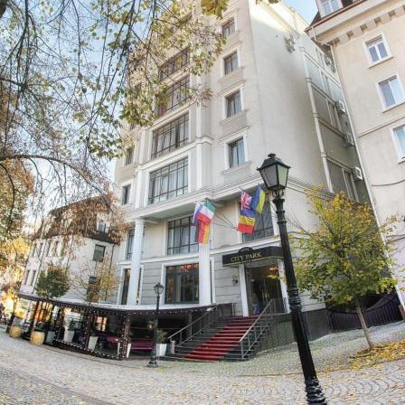 City Park Hotel Thumbnail