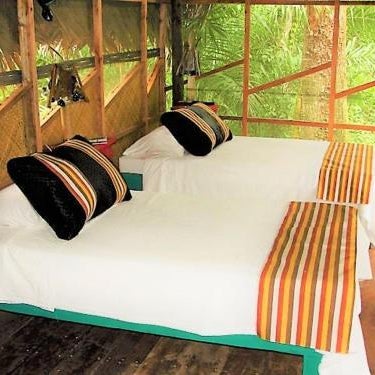 Tortugal Boutique River Lodge Thumbnail