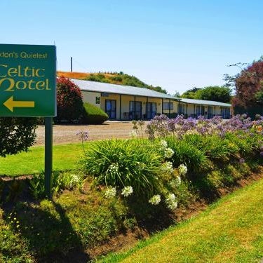 Celtic Motel