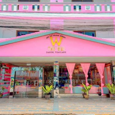 The Wai Hotel Danok Thumbnail