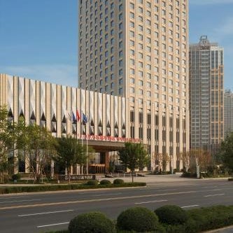Wanda Realm Chifeng