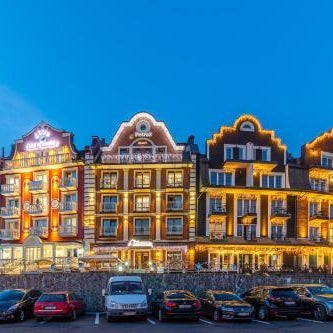 Petros Hotel Thumbnail