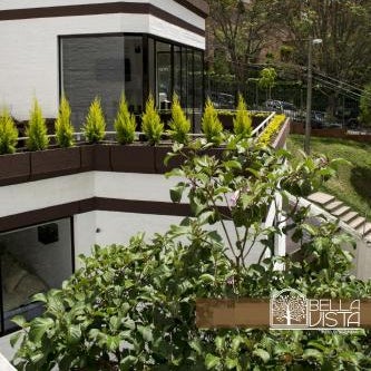 Hotel Bellavista Quito Thumbnail