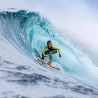 Molar Wave Thumbnail