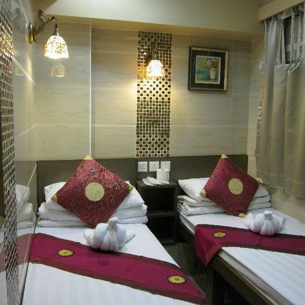 May Fair Guest House Thumbnail