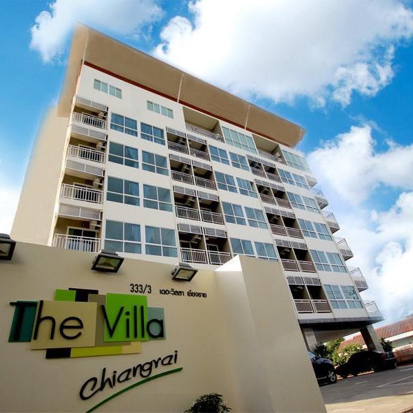 The Villa Chiang Rai Thumbnail