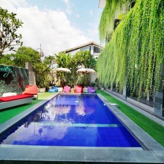 Vansari Hotel Thumbnail