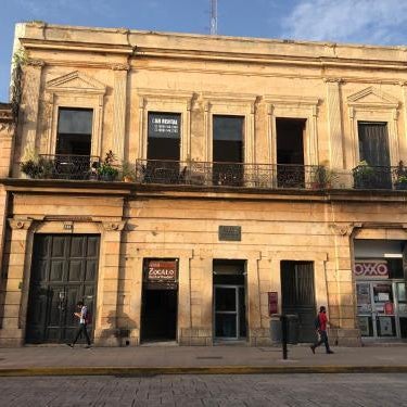 Hostal Zócalo Thumbnail