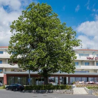 Hôtel Glanis