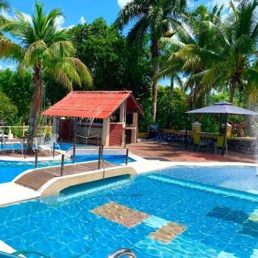 Hotel Green River Thumbnail