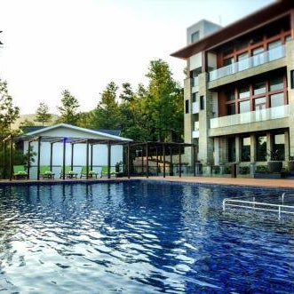 Trivik Hotels & Resorts, Chikmagalur Thumbnail