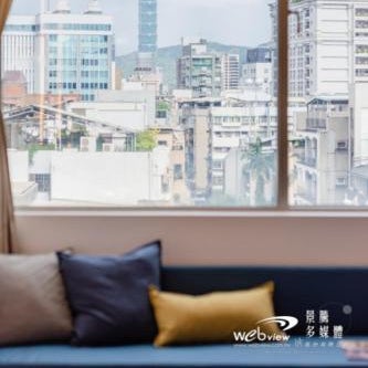 Wowhappy Taipei Thumbnail