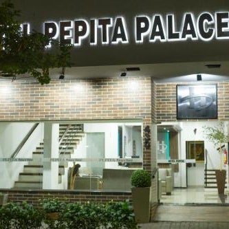 Hotel Pepita Palace