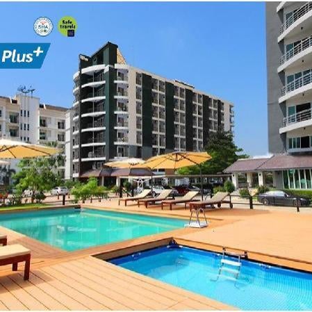 The Leisure Hotel