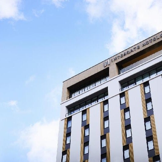 Hotel Intergate Hiroshima Thumbnail