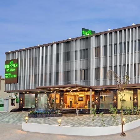 The Fern Residency Bhuj, Series by Marriott