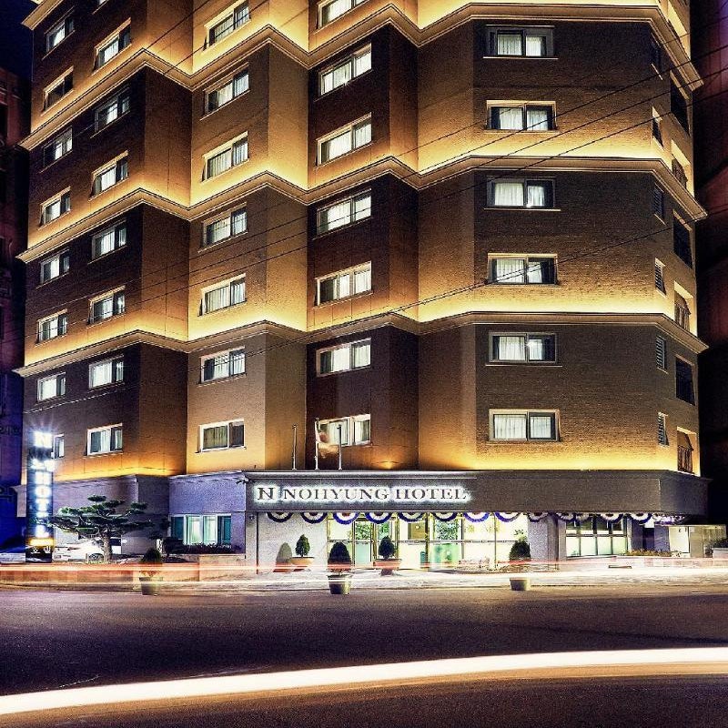 Nohyung Hotel Thumbnail
