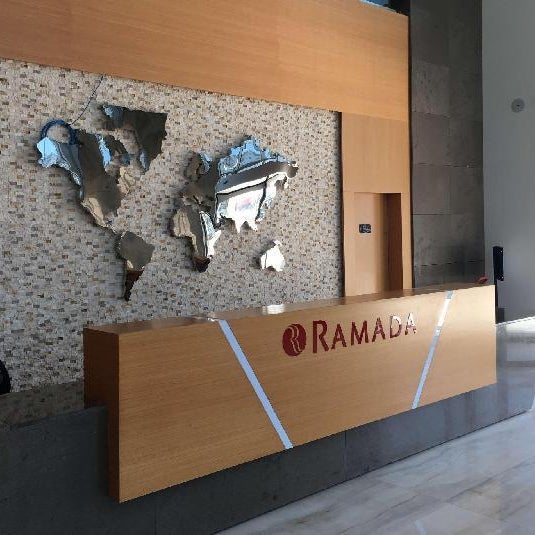 Ramada by Wyndham Diyarbakir