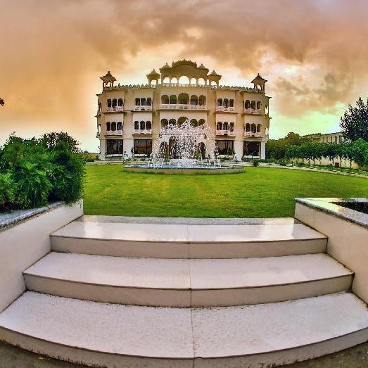 Regenta Resort Shyam Bharatpur