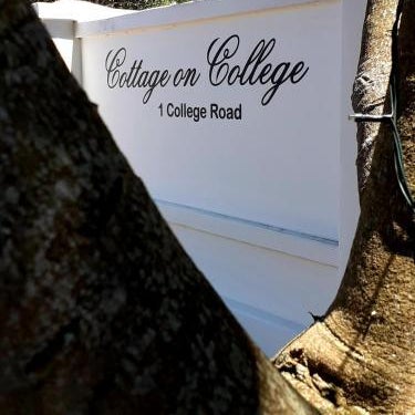 Cottage on College Thumbnail