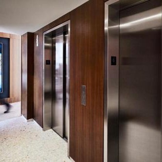 Park Terrace Hotel on Bryant Park Thumbnail