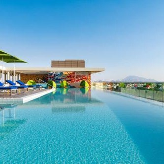 Aloft Al Ain Thumbnail