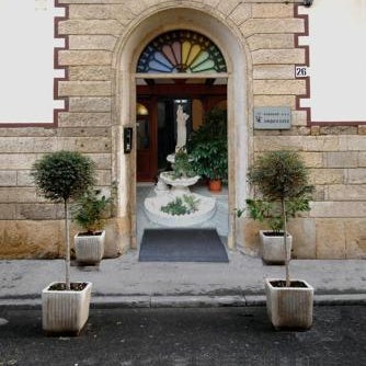 Albergo Imperiale