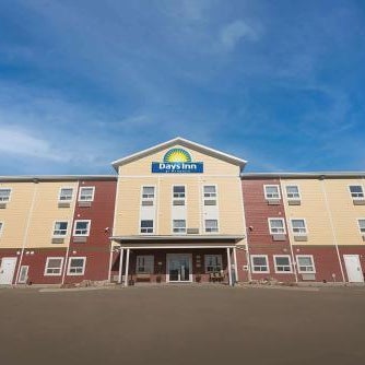 Days Inn by Wyndham Lamont Thumbnail