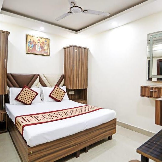 Hotel Dreamland Dx-Paharganj Thumbnail