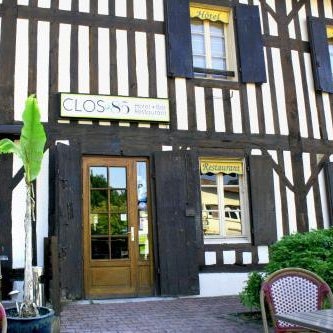 Logis Hotel & Restaurant Linca