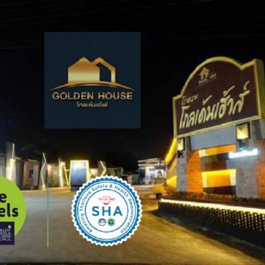 Golden House Sa Kaeo Thumbnail
