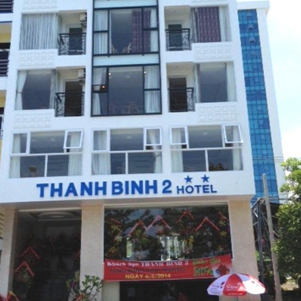 Thanh Binh 2 Hotel Thumbnail