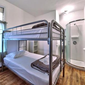 Hotel Mini Inc