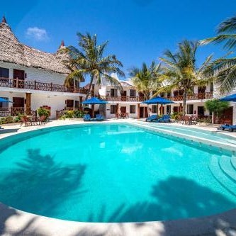 PrideInn Hotel Nyali Thumbnail