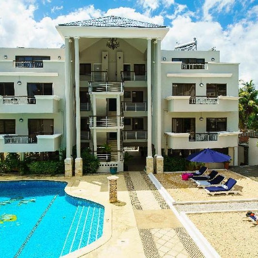 Gosun Beach Hotel Thumbnail