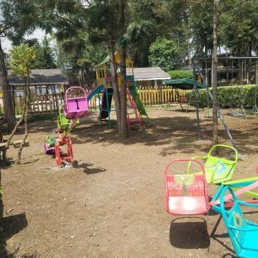 Triple Eden Resort - Naivasha Thumbnail