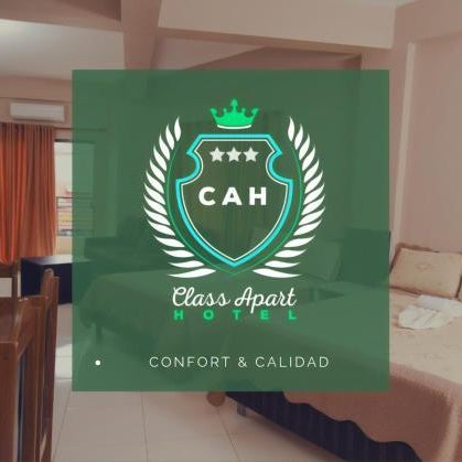 Class Apart Hotel Thumbnail