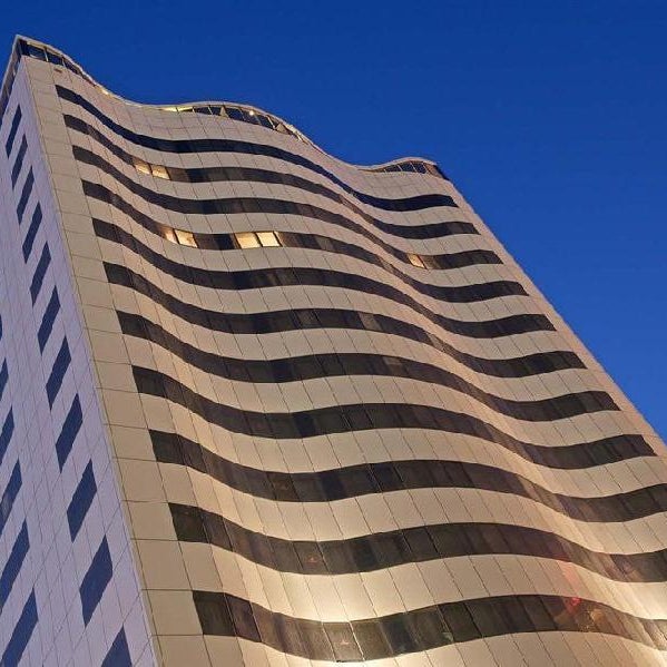 The Royal Riviera Hotel Doha Thumbnail