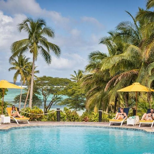 Wellesley Resort Thumbnail