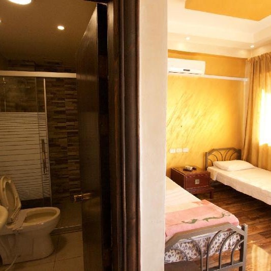 Sun Rise Hotel & Hostel & Tours Thumbnail