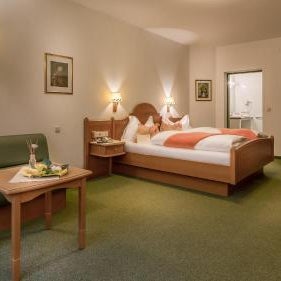 Tennis Golf Hotel Höllrigl