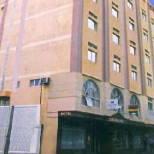 Le Saint Georges Hotel Thumbnail