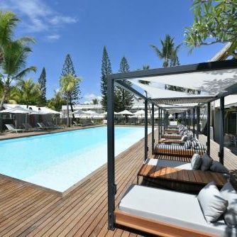 Veranda Tamarin Hotel & Spa Thumbnail