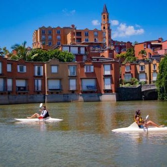 The Address Boutique Hotel Thumbnail