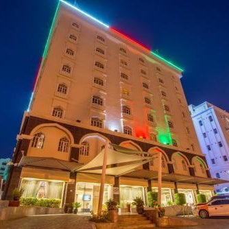 Caesar Hotel Thumbnail