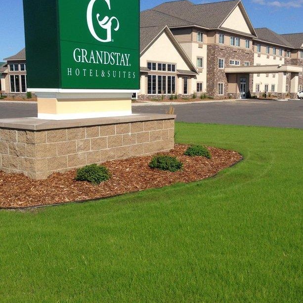 GrandStay Hotel & Suites Thief River Falls Thumbnail