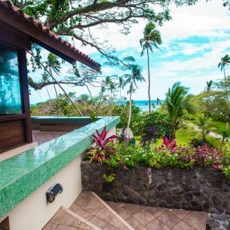 Koro Sun Resort & Rainforest Spa
