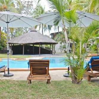 Le Grand Bleu Hotel Thumbnail